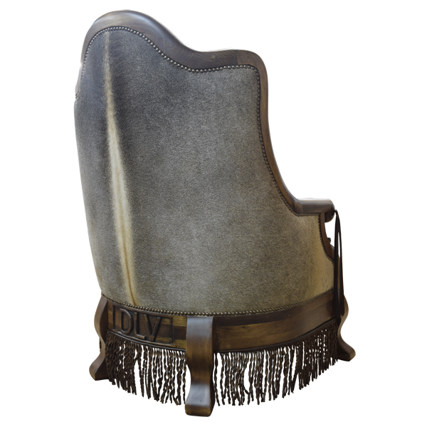 Chair Brand 11 chr70b-5 - Jorge Kurczyn Furniture