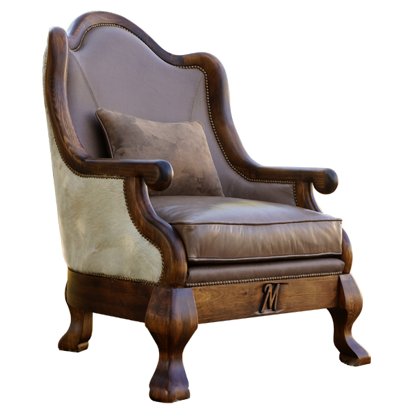 Chair Brand 12 chr70c-1 - Jorge Kurczyn Furniture