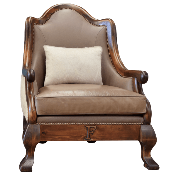 Chair Brand 13 chr70d-3 - Jorge Kurczyn Furniture