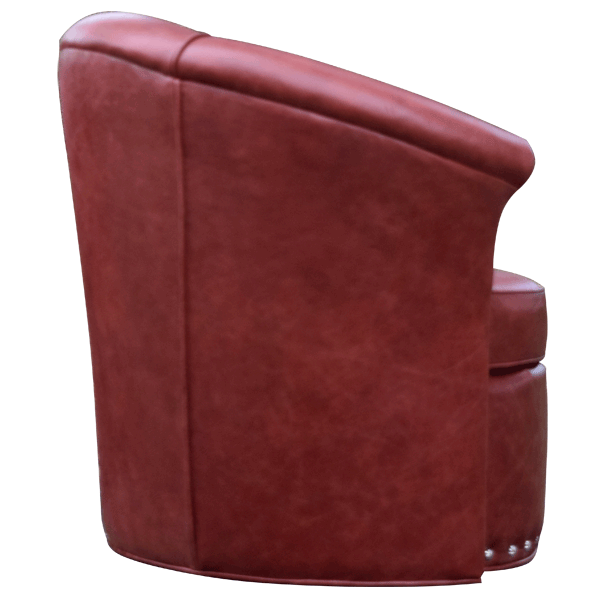 Chair Horseshoe colonial 2 chr71a-3 - Jorge Kurczyn Furniture