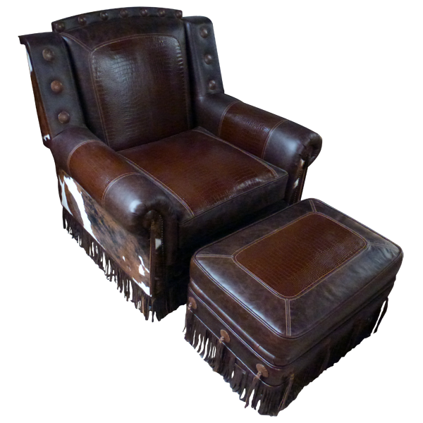 Chair Dante chr73-2 - Jorge Kurczyn Furniture
