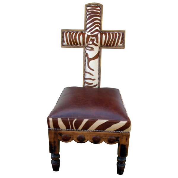 Chair La Cruz 2 chr76a-1 - Jorge Kurczyn Furniture