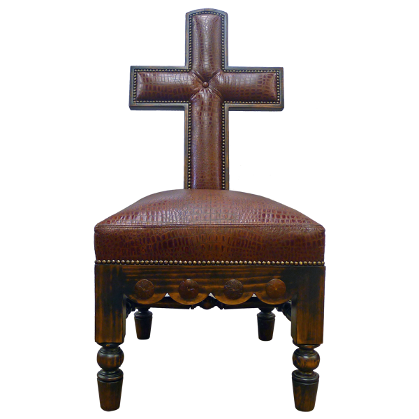 Chair La Cruz 5 chr76d-1 - Jorge Kurczyn Furniture