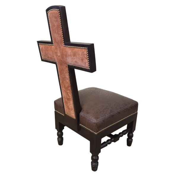 Chair La Cruz 6 chr76e-4 - Jorge Kurczyn Furniture
