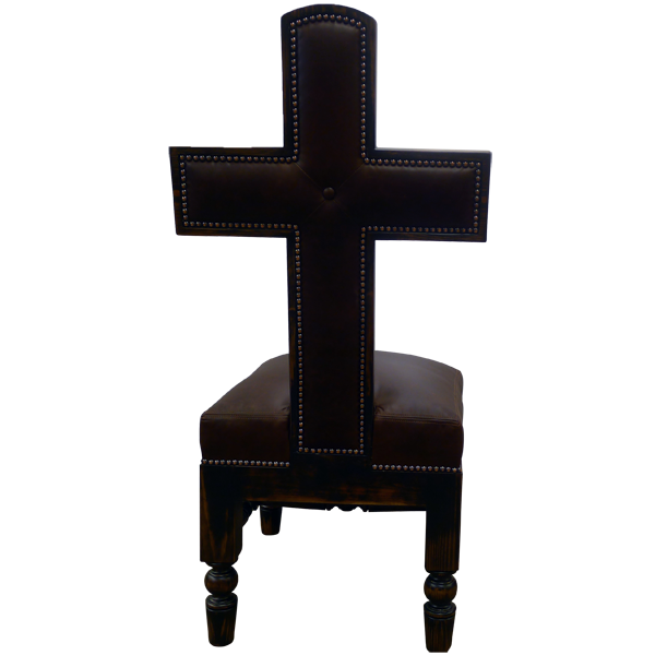 Chair La Cruz chr76-3 - Jorge Kurczyn Furniture