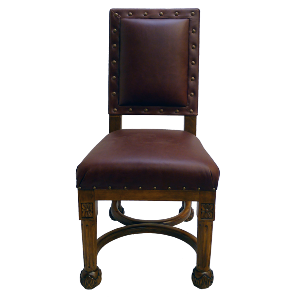 Chair Doble Luna 2 chr77a-1 - Jorge Kurczyn Furniture