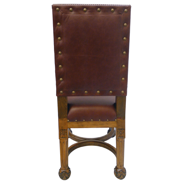 Chair Doble Luna 2 chr77a-3 - Jorge Kurczyn Furniture