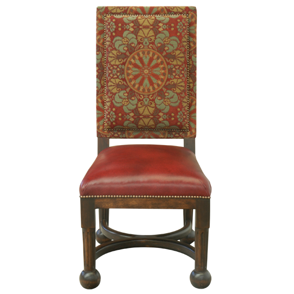 Chair Doble Luna 3 chr77b-1 - Jorge Kurczyn Furniture