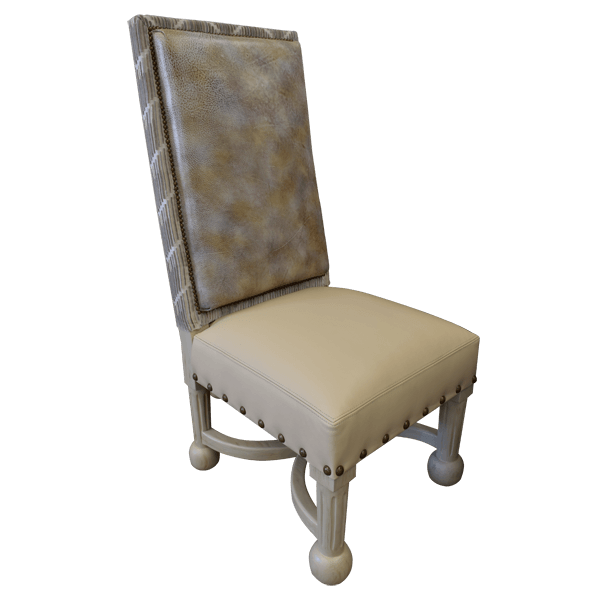 Chair Doble Luna 6 chr77e-2 - Jorge Kurczyn Furniture