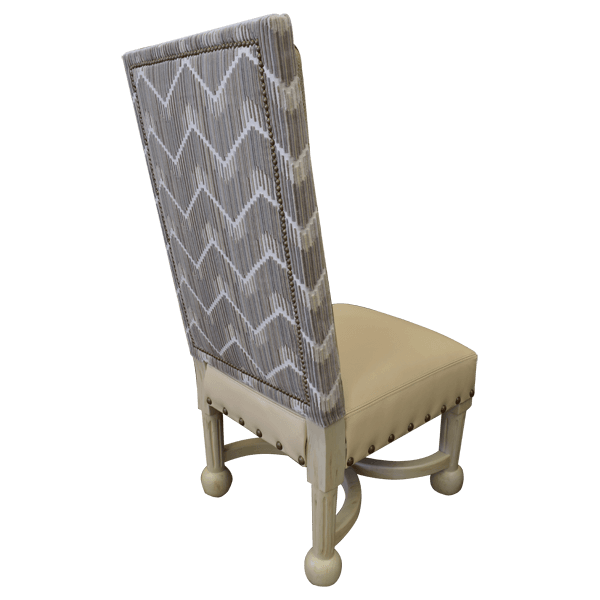 Chair Doble Luna 6 chr77e-4 - Jorge Kurczyn Furniture