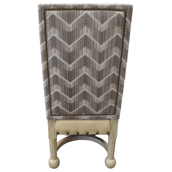 Chair Doble Luna 6 chr77e-5 - Jorge Kurczyn Furniture