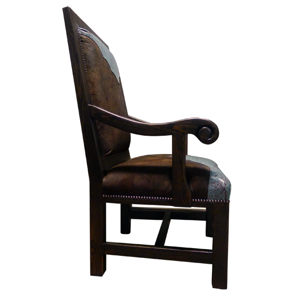 Chair  chr78-3 - Jorge Kurczyn Furniture