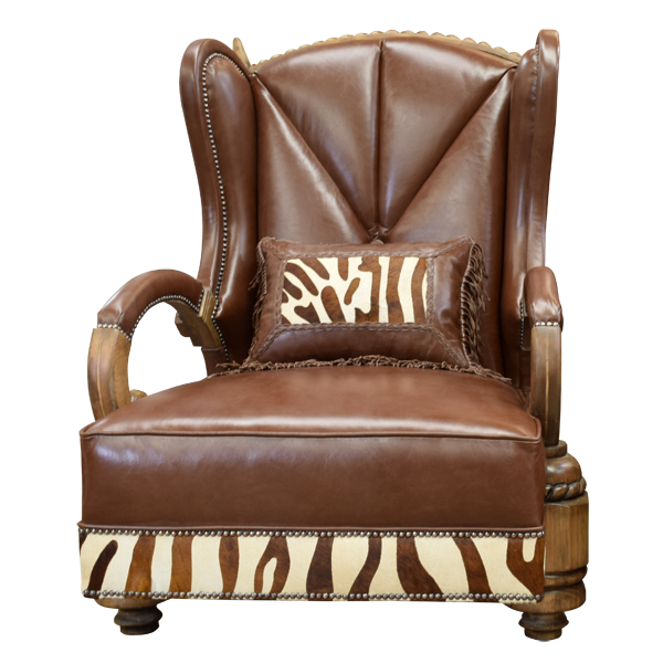 Chair San Natalio 3 chr79b-1 - Jorge Kurczyn Furniture