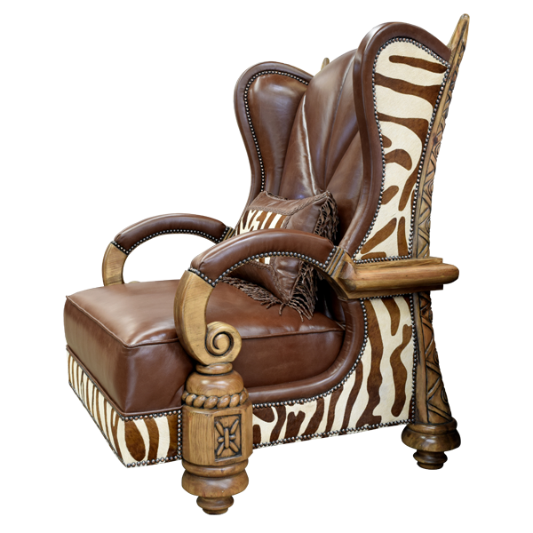 Chair San Natalio 3 chr79b-2 - Jorge Kurczyn Furniture