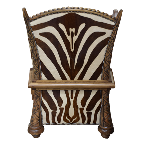 Chair San Natalio 3 chr79b-4 - Jorge Kurczyn Furniture