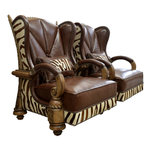 Chair San Natalio 3 chr79b-5 - Jorge Kurczyn Furniture