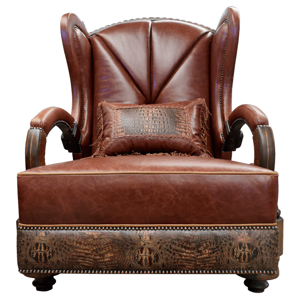 Chair San Natalio 4 chr79c-1 - Jorge Kurczyn Furniture