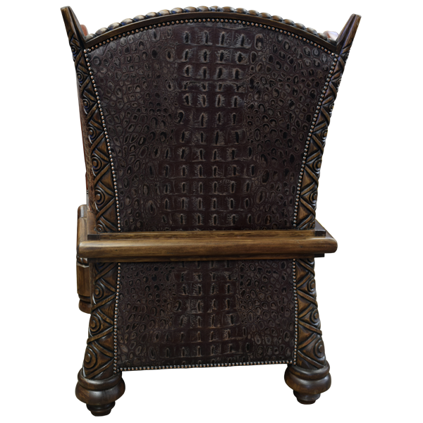 Chair San Natalio 4 chr79c-5 - Jorge Kurczyn Furniture