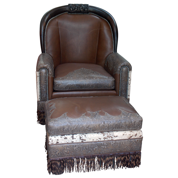 Chair Duque 3 chr80b-1 - Jorge Kurczyn Furniture