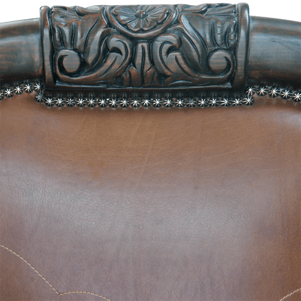 Chair Duque 3 chr80b-3 - Jorge Kurczyn Furniture