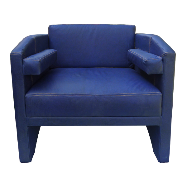 Chair Azure chr81-1 - Jorge Kurczyn Furniture