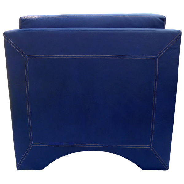 Chair Azure chr81-4 - Jorge Kurczyn Furniture