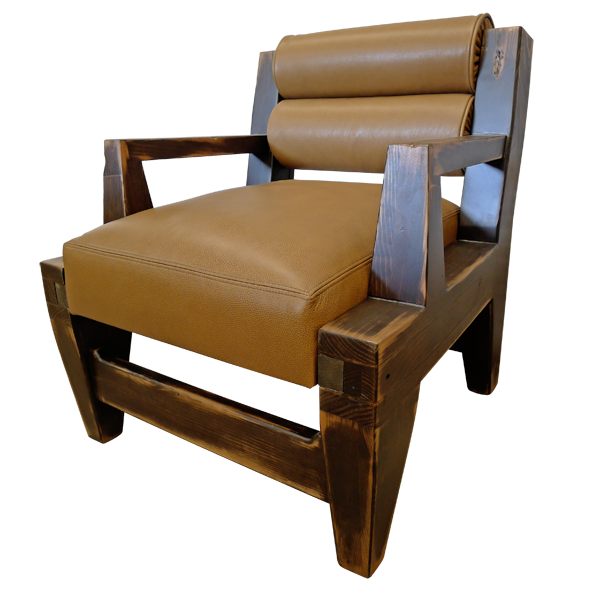 Chair Costa chr82-1 - Jorge Kurczyn Furniture