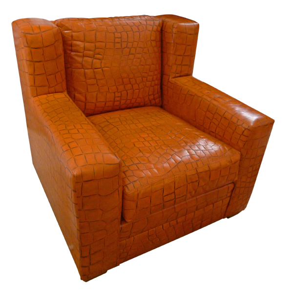 Chair Desierto chr83-1 - Jorge Kurczyn Furniture