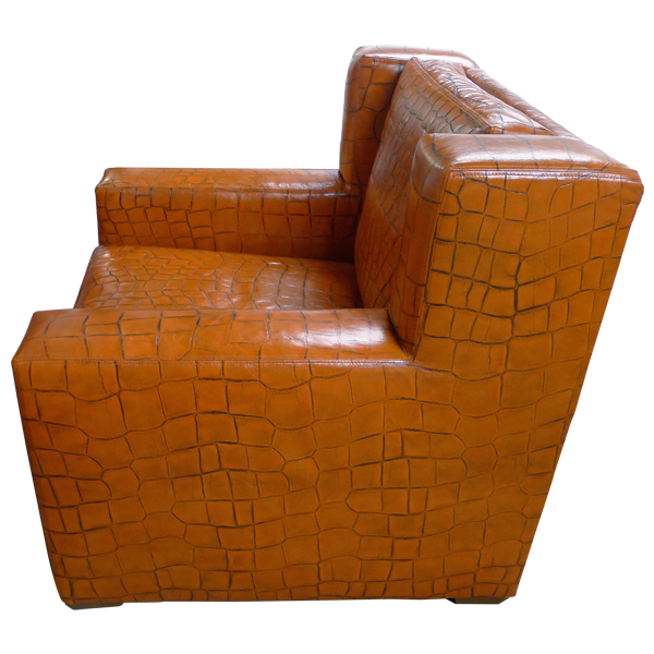 Chair Desierto chr83-3 - Jorge Kurczyn Furniture