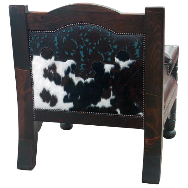 Chair Española chr84-3 - Jorge Kurczyn Furniture