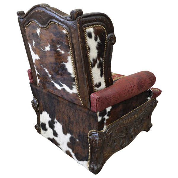 Chair Hildegarda 16 chr90j-5 - Jorge Kurczyn Furniture