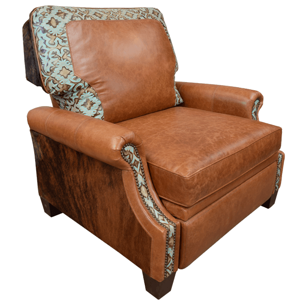 Chair Hildegarda 17 chr90k-2 - Jorge Kurczyn Furniture