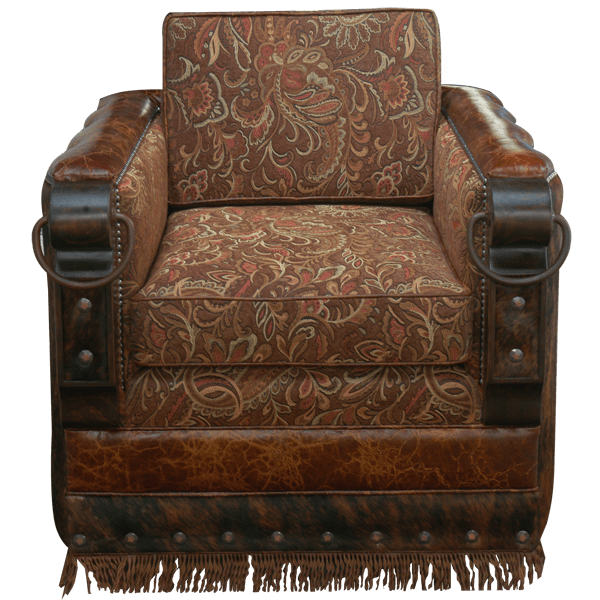 Chair La Africana 2 chr91a-1 - Jorge Kurczyn Furniture