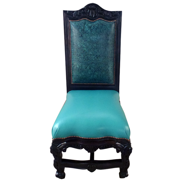 Chair Cian chr94a-2 - Jorge Kurczyn Furniture