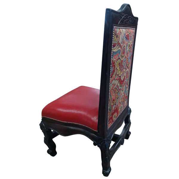 Chair Escarlata chr94-3 - Jorge Kurczyn Furniture
