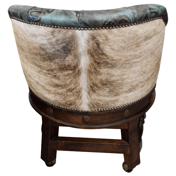 Chair Elegante Poker 11 chr96k-5 - Jorge Kurczyn Furniture