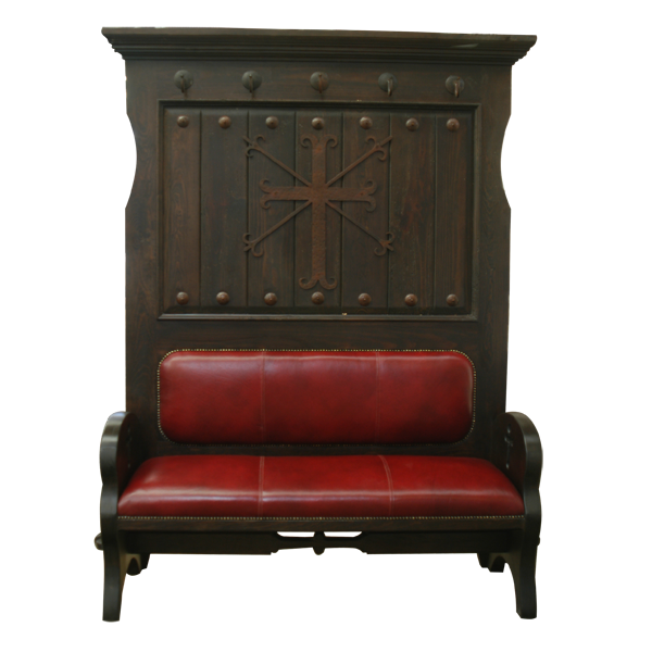 Coat or Hat Rack  coat-rack-05-1 - Jorge Kurczyn Furniture