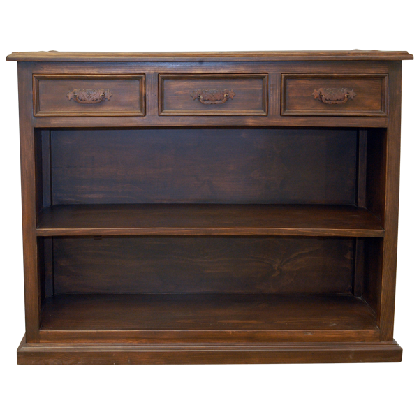 Credenza Junipero cred07-1 - Jorge Kurczyn Furniture