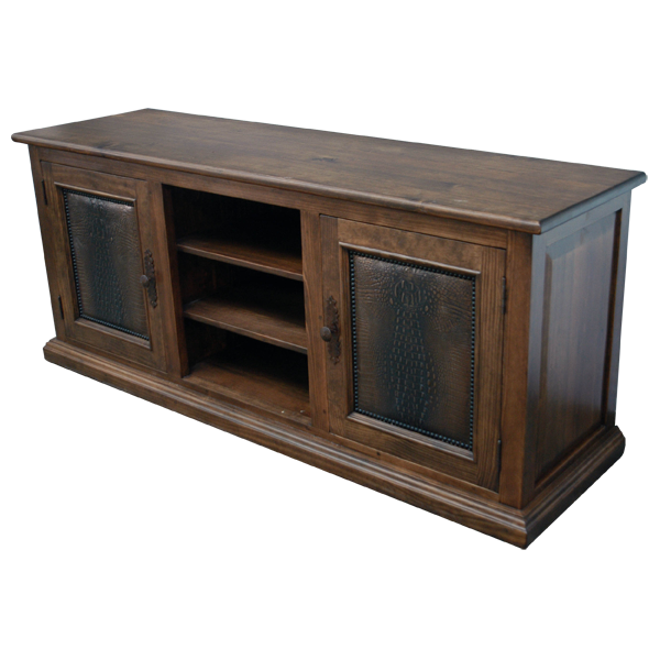 Credenza Charo 3 cred08b-2 - Jorge Kurczyn Furniture