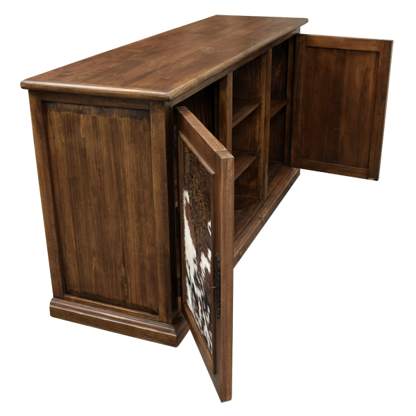 Credenza Charo cred08-3 - Jorge Kurczyn Furniture