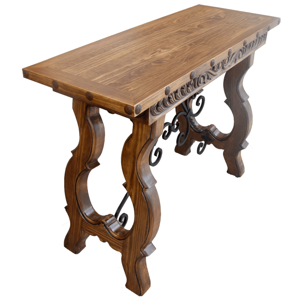 Credenza Conde cred16-1 - Jorge Kurczyn Furniture