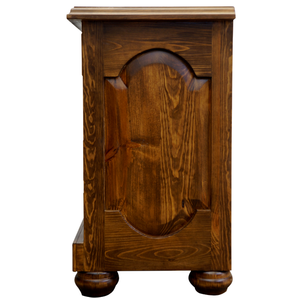 Credenza  cred22a-3 - Jorge Kurczyn Furniture