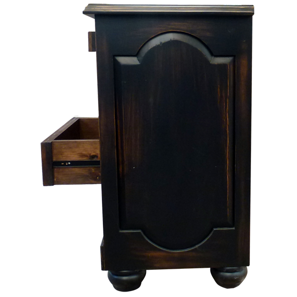 Credenza  cred22-3 - Jorge Kurczyn Furniture