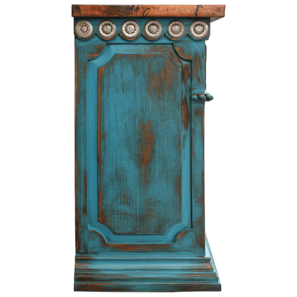 Credenza  cred27b-3 - Jorge Kurczyn Furniture