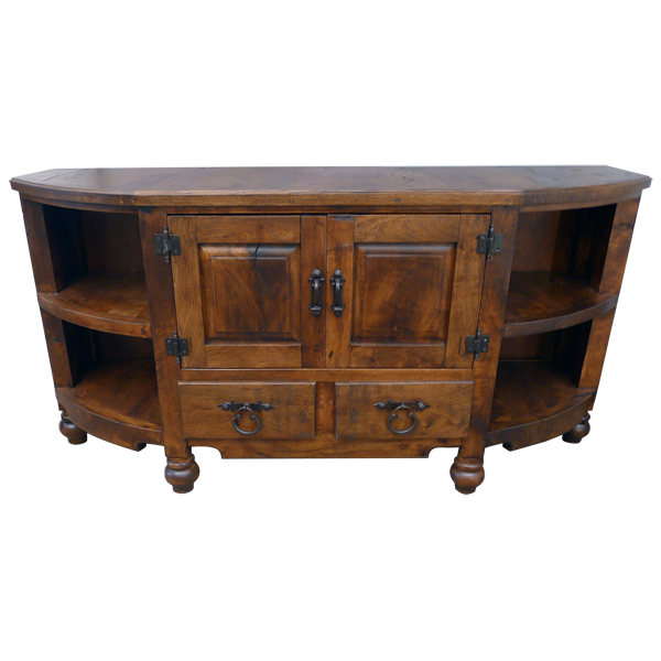 Credenza  cred28-1 - Jorge Kurczyn Furniture