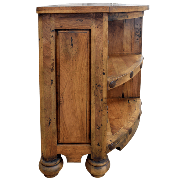 Credenza  cred28a-3 - Jorge Kurczyn Furniture
