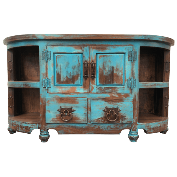 Credenza  cred28b-1 - Jorge Kurczyn Furniture