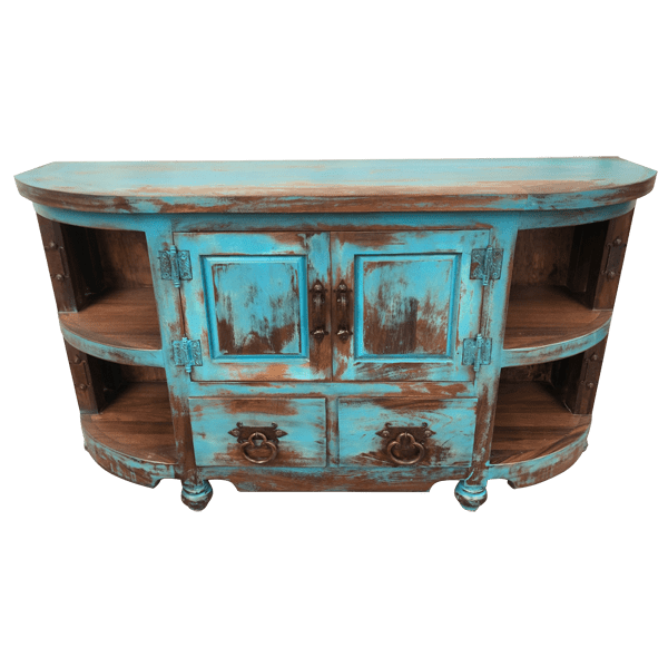 Credenza  cred28b-3 - Jorge Kurczyn Furniture
