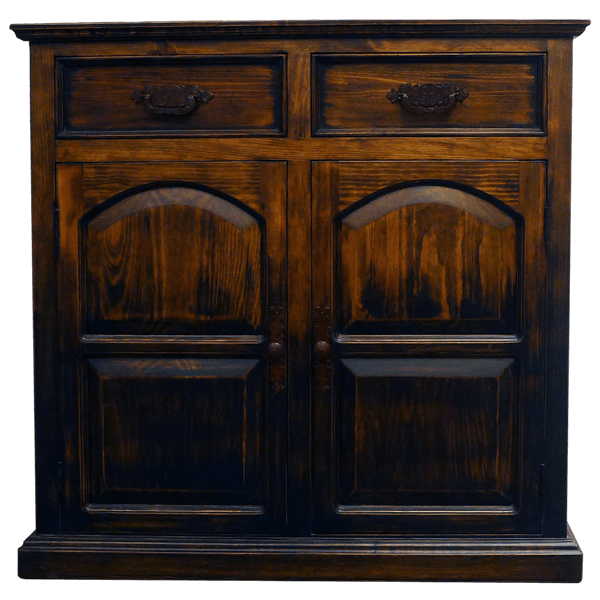 Credenza  cred30-1 - Jorge Kurczyn Furniture