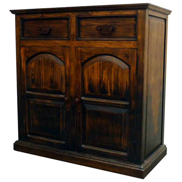Credenza  cred30-2 - Jorge Kurczyn Furniture
